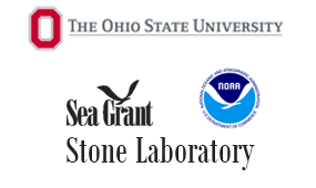 Ohio Sea Grant Stone Lab Logo